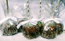 Load image into Gallery viewer, Caramel Mini Apples (25ct)
