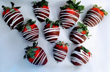 Load image into Gallery viewer, Chocolate Covered Strawberries
